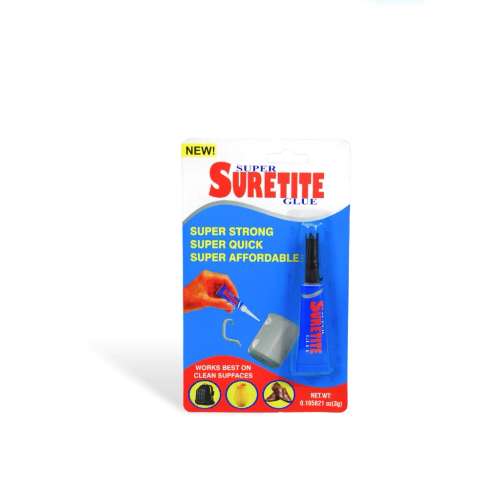 SURETITE SUPER GLUE