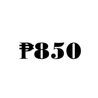 DELIVERY CHARGE
