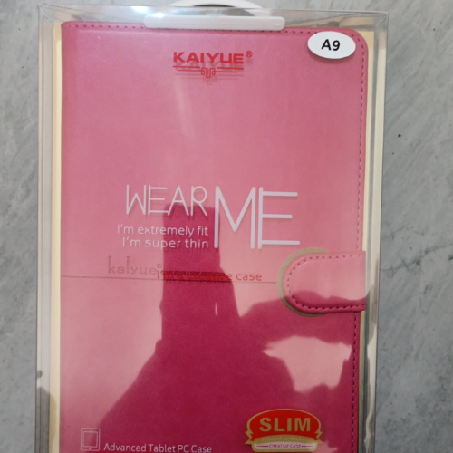 TAB A9 SAM KAIYUE CREATIVE CASE