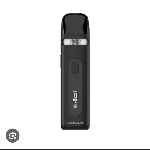 Caliburn X Pod Kit - Uwell
