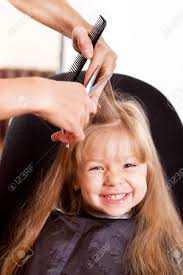 Corte Niña