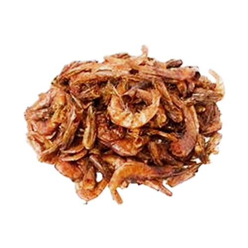 Smoked Shrimp