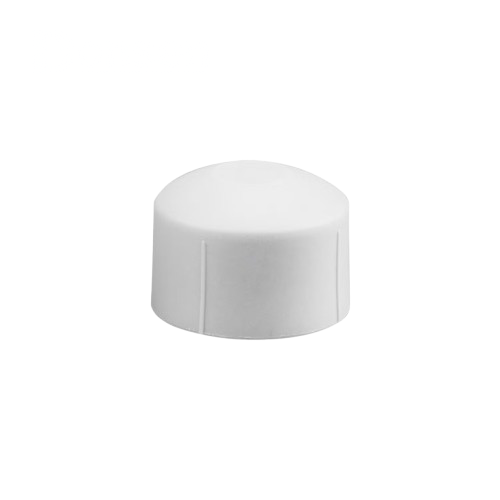 PHILDEX PPR END PLUG 1/2