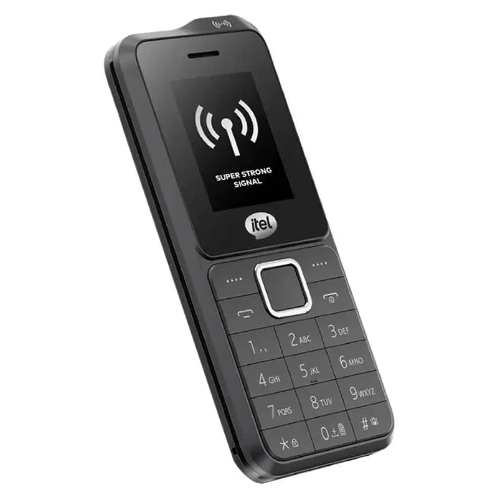 it3010 ITEL SIGNAL 10 MOBILE PHONE