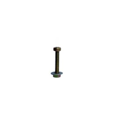 MM CAPSCREW 5X25 SET