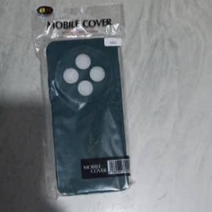 REDMI 14C RUBBER MOBILE COVER