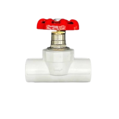 PHILDEX PPR GATE VALVE 1/2