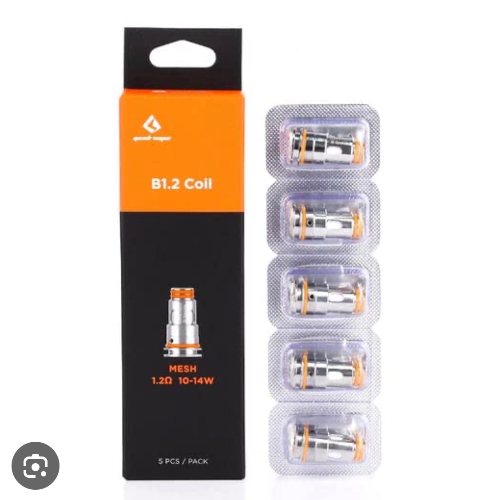 B Series Coil - Geekvape