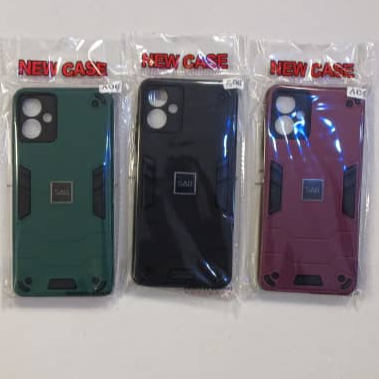 A06 SAM 2 IN 1 SALT NEW CASE