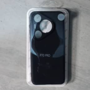 P70 PRO HUAWEI TPU RUBBER NEW COLOR CASE‎