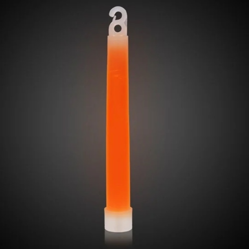 Orange Glow Stick