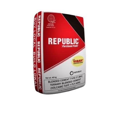 REPUBLIC PORTLAND