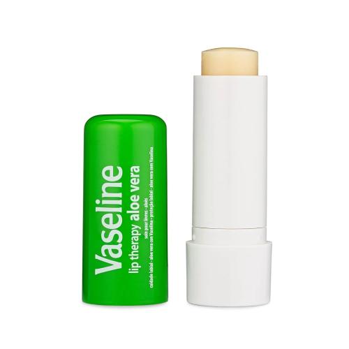Vaseline Lip Therapy - Aloe Vera