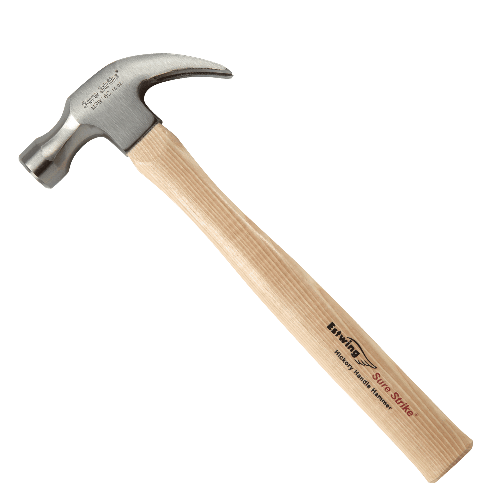 HAMMER WOODEN
