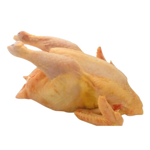 Chicken Cut 3Lbs