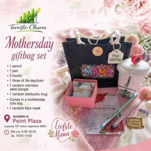Giftbag Set