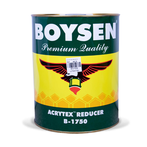 BOYSEN ACRYTEX REDUCER GAL