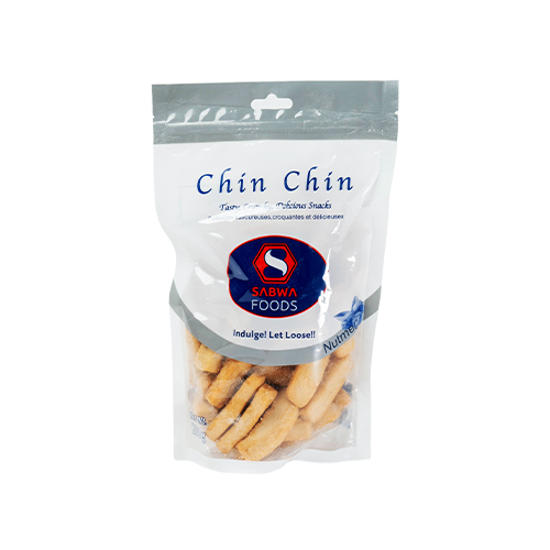 Chin Chin 250g