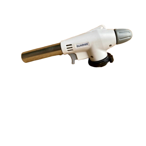 FLAME GUN
