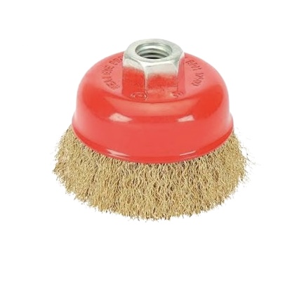 CUP BRUSH PLAIN