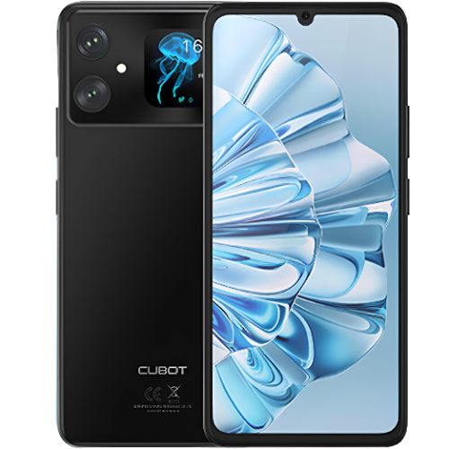 A20 (128GB+4GB) CUBOT 48MP SMARTPHONE‎