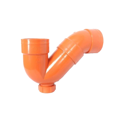PVC P-TRAP #2 ATL.