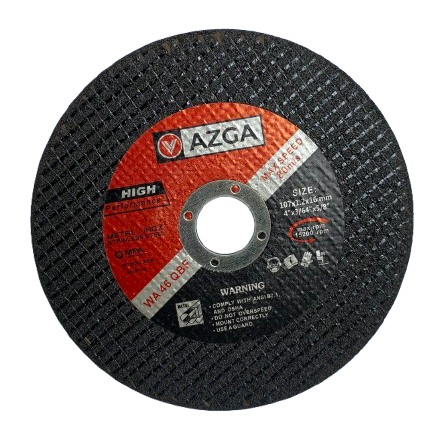 CUTTING DISC (AZGA)