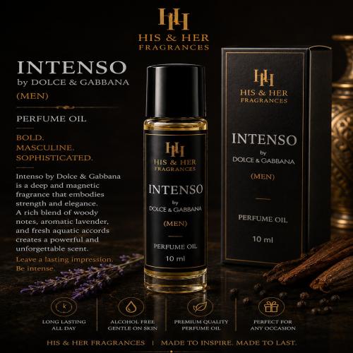 (m) Intenso By  D&G