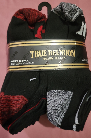Calsetines True Religion