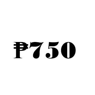 DELIVERY CHARGE