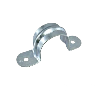 G.I CLAMP 1/2 DOUBLE