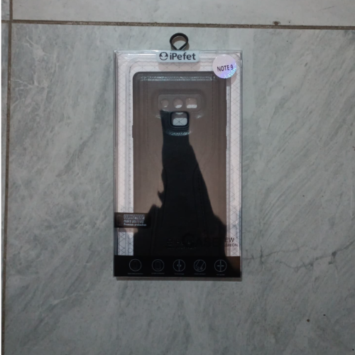 A23 SAM QUAKEPROOF IPEFET LEATHER CASE