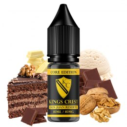 Don Juan Reserve 10ml - Kings Crest Core Edition Salts