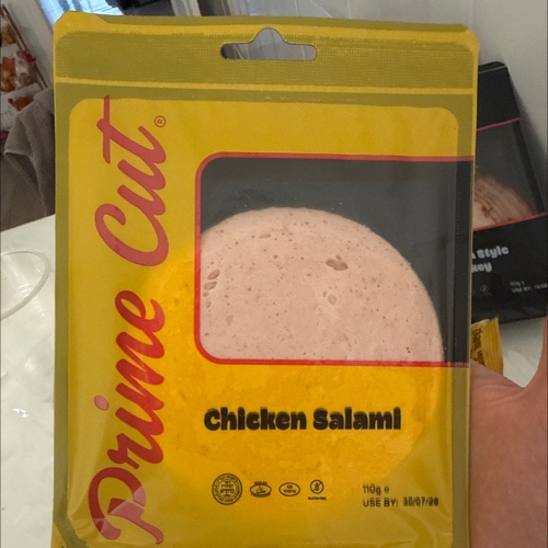 Item image