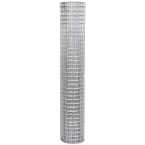 WELDED WIRE G-19 1/2X4 (1/2M)