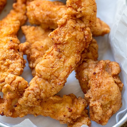 Chicken Strips