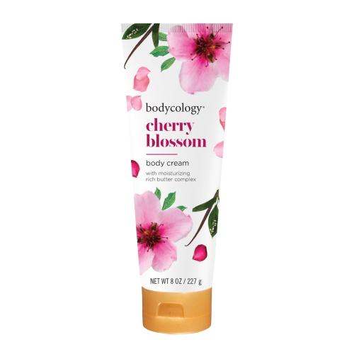 Bodycology Cream Cherry Blossom
