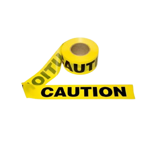 CAUTION TAPE 50MM