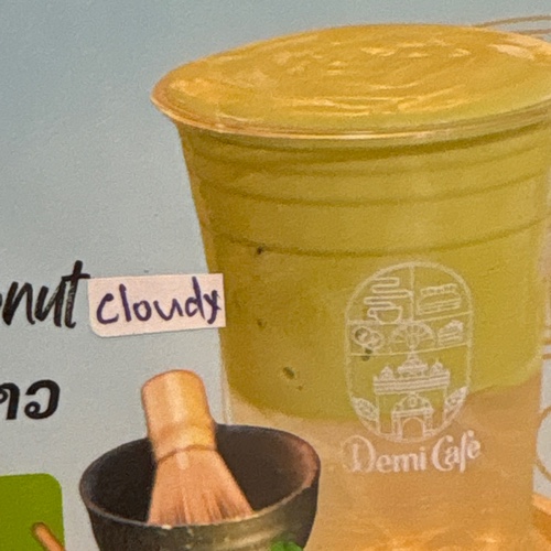 Item image