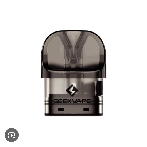 Aegis U Pod - Geekvape
