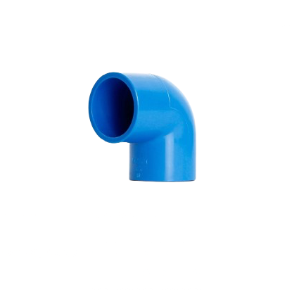 PVC ELBOW 1/2X90 O.