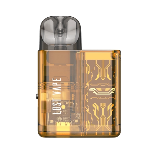 Ursa Baby Pod Kit - Lost Vape