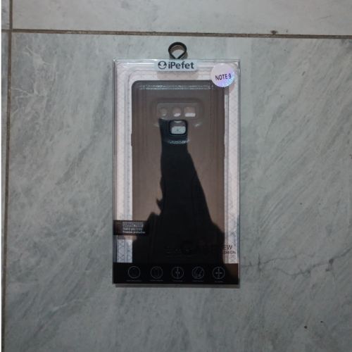 P30 PRO HUAWEI QUAKEPROOF IPEFET LEATHER CASE