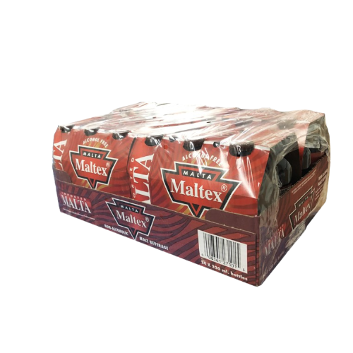Malta Maltex Box