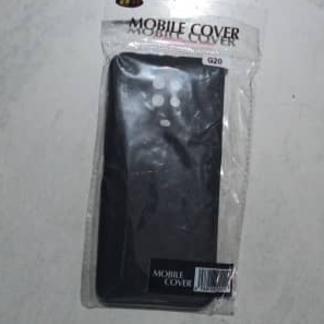 G20 NOKIA RUBBER MOBILE COVER