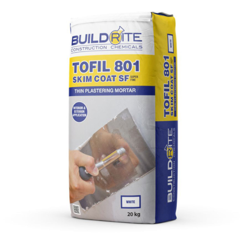 BUILDRITE SKIMCOAT