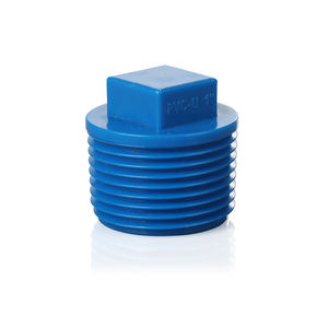 PVC PLUG 1/2