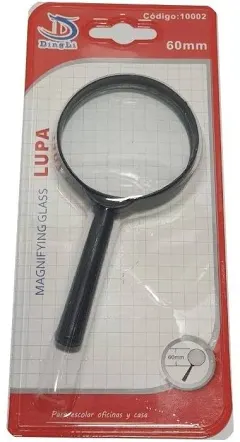 Lupa