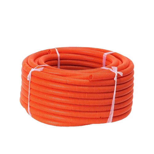 FLEXIBLE HOSE 1/2 ROLL