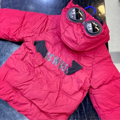 Chaqueta importada Batman